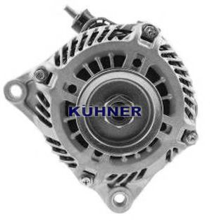 AD KUHNER 553722ri -  Генератор